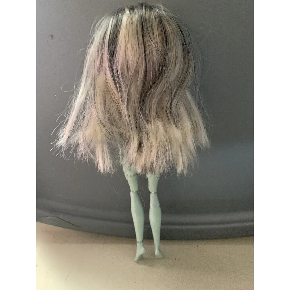 Monster High‎ Ghoul's Alive Frankie Stein Doll